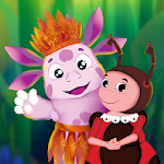 Moonzy: Carnival Games & Fun Activities for Kids Apk