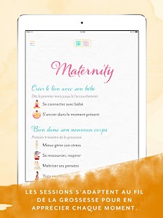  Maternity-ma grossesse sereine 