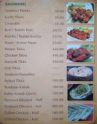 Kalpatharu Caterers menu 3