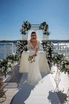 Fotógrafo de bodas Bogdan Nita (nitabogdan). Foto del 11 de agosto 2023