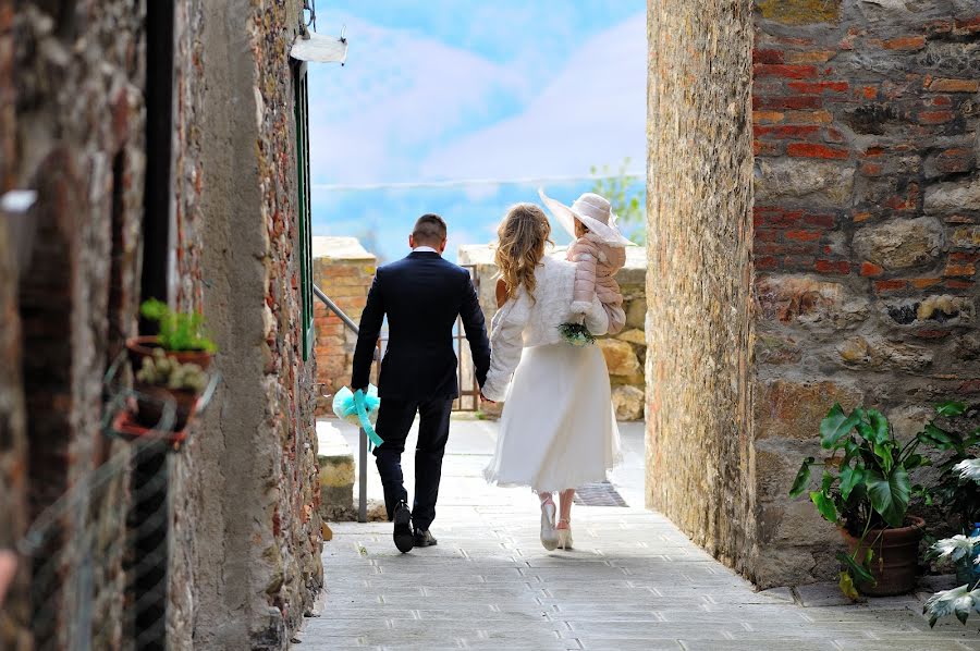 Wedding photographer Federico Giussani (federicogiussani). Photo of 3 November 2017