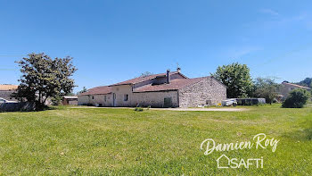 maison à Listrac-Médoc (33)