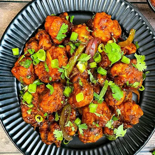 Gobi Manchurian