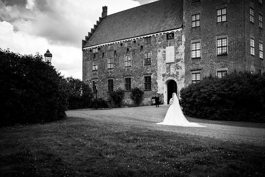 Photographe de mariage Nader El Kadaoui (nkfotograf). Photo du 8 mars 2023