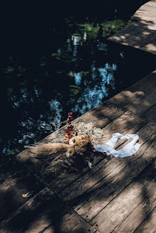 Fotógrafo de casamento Alejandro Severini (severiniph). Foto de 3 de março 2022