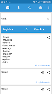   Translate Voice, Photo & Text- screenshot thumbnail   