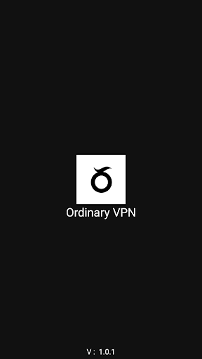 Ordinary VPN