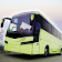 Metro Bus Simulator 2017 icon