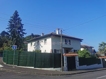 maison à Hendaye (64)