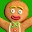 Talking Ginger Xmas Edition Download on Windows