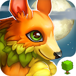 Cover Image of Télécharger Legends of Moonvale 2.0.5 APK