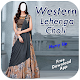 Download Western Lehenga Choli For Women Dresses For PC Windows and Mac 1.0