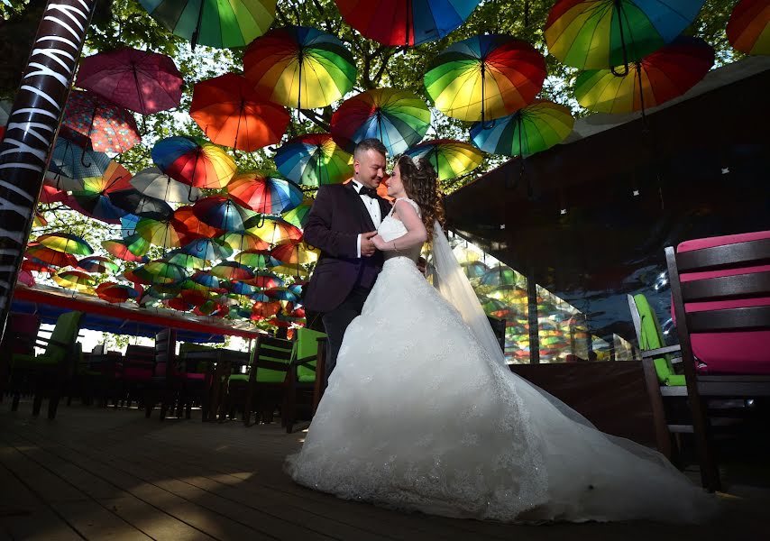 Wedding photographer Ufuk Akyüz (ozelfotografci). Photo of 25 April 2017