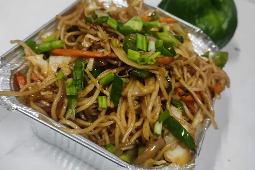 Veg Chowmein