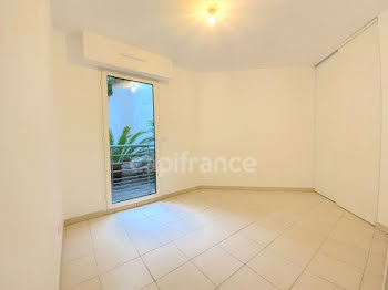 appartement à Cannes la bocca (06)