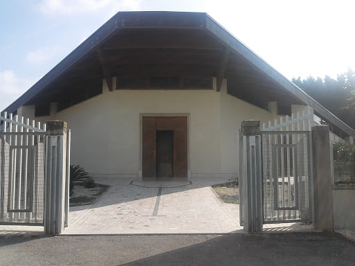 Chiesa di Bozzano