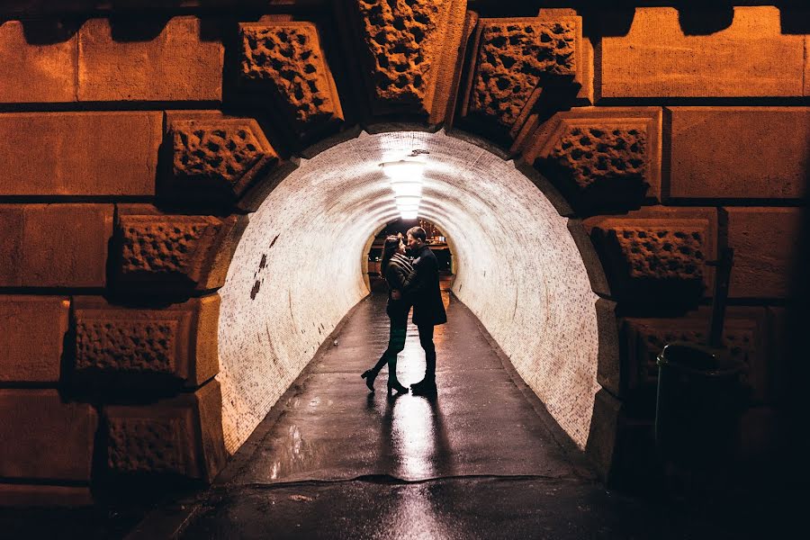 Fotógrafo de casamento Volodymyr St (volodymyr). Foto de 22 de janeiro 2019