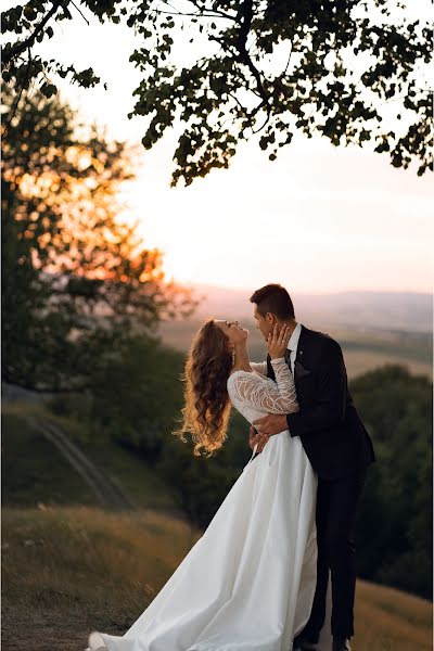Wedding photographer Alisa Budey (alicebudey). Photo of 14 September 2022