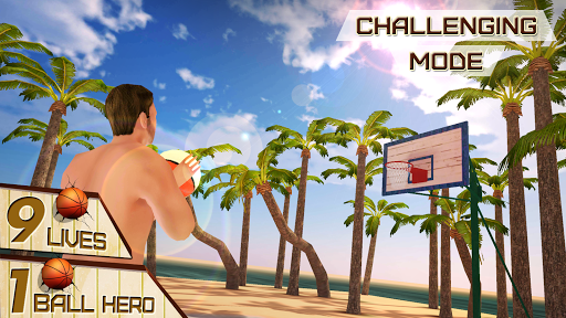 免費下載體育競技APP|Beach Basketball Shooting King app開箱文|APP開箱王