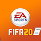 FIFA 20 New Tab HD Background Theme