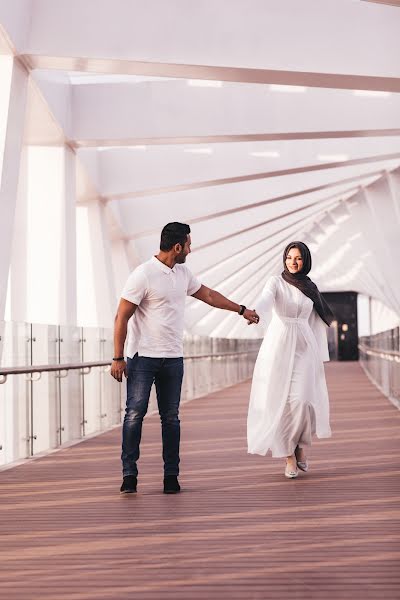 Wedding photographer Ali Beseeseh (alibseeseh). Photo of 4 August 2018