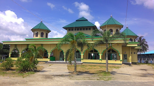 Al-Falah Mosque