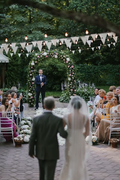 Fotografo di matrimoni Anatoliy Bityukov (bityukov). Foto del 6 agosto 2015