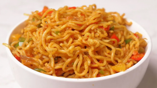 Masala Maggi