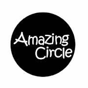 Amazing Circle  Icon