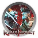 Killer Instinct Wallpapers Theme Game New Tab