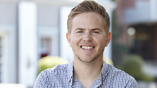 Trevor Gosling, co-founder and CEO of Lulalend.