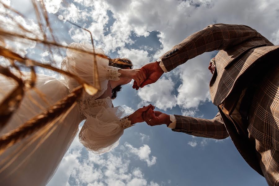 Fotografo di matrimoni Ekaterina Zaynieva (ekaterina73). Foto del 10 agosto 2022