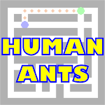 Human Ants Apk