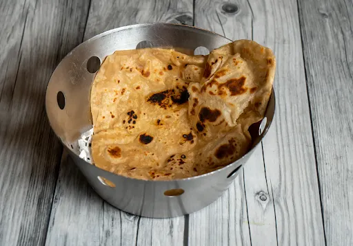 Ulta Tawa Paratha