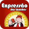 Expressão dos Lanches icon