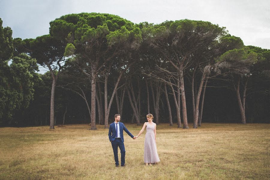 Fotógrafo de bodas Sanja Tusek (fotohr). Foto del 17 de mayo 2017