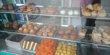 Zamzam Bakery photo 