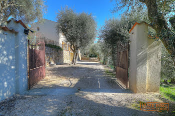 maison à Tourrettes (83)