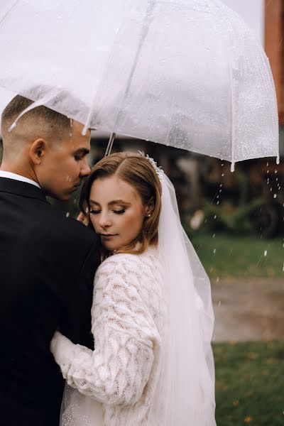 Fotógrafo de bodas Yuliya Rabkova (yuliaryaba). Foto del 4 de marzo 2021