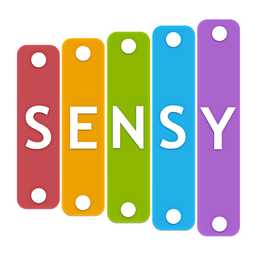 Sensy India TV Guide & Remote