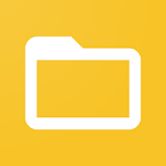 Cover Image of Tải xuống File Manager - Link to standard file manager 1.8 APK