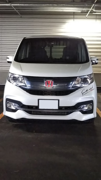 ステップワゴンのダラダラと過ごす休日・洗車したい！に関するカスタム事例の投稿画像2枚目