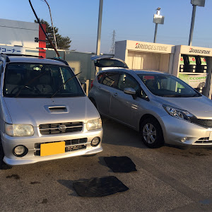 ムーヴ L902S