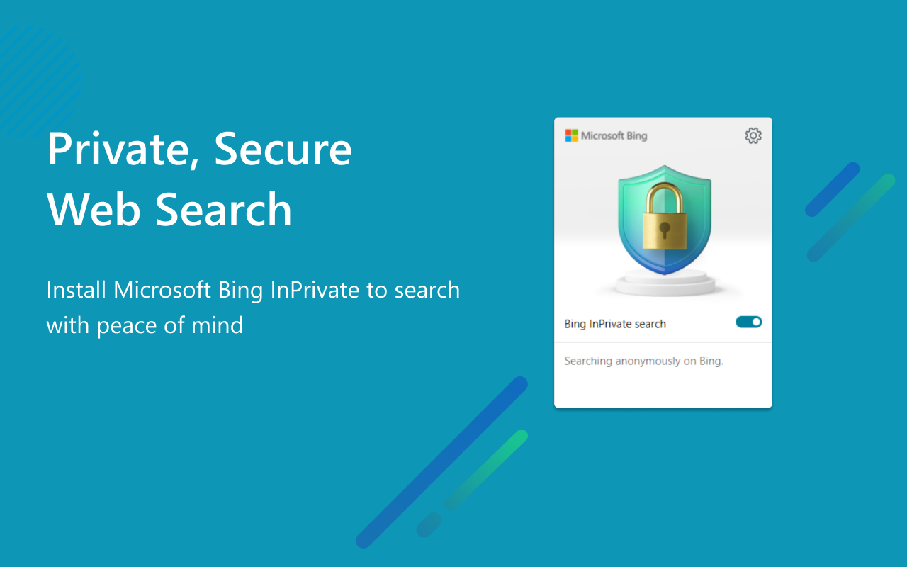 Microsoft Bing InPrivate Preview image 3