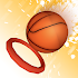 Dunk Shot 3D - Shoot and Dunk!1.2.8