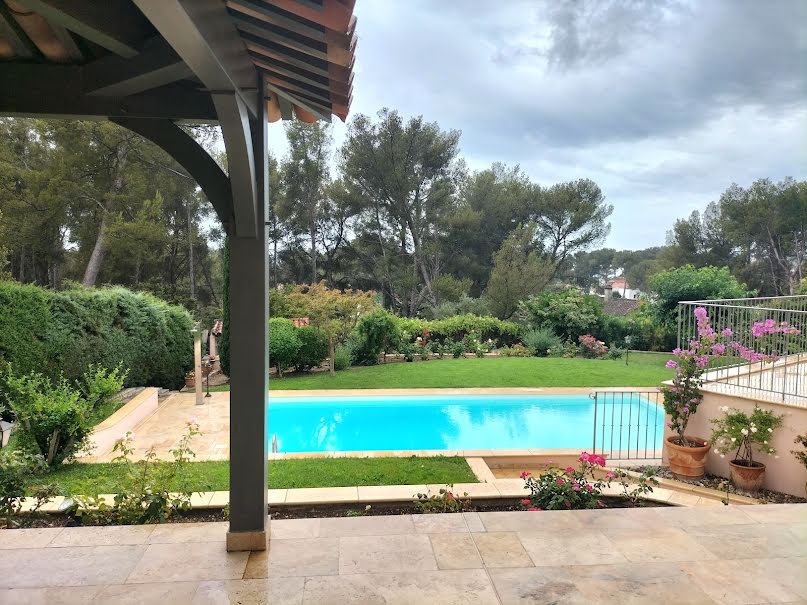 Vente villa 9 pièces 250 m² à Sanary-sur-Mer (83110), 1 500 000 €