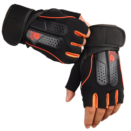 Title 2, Tactical Long Bracers Enhanced Protection and G...