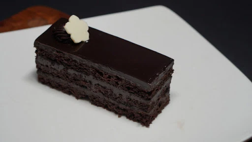 Chocolate Ganache