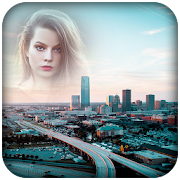 City Photo Frames 1.0.0 Icon