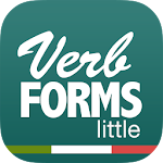 VerbForms Italiano Little Apk